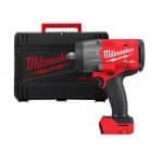 STEZAČ AKU UDARNI M18 FHIW2F12-0X 1/2 MILWAUKEE 4933492782