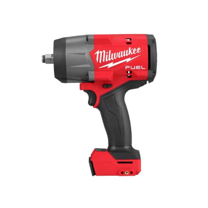 STEZAČ AKU UDARNI M18 FHIW2F12-0X 1/2 MILWAUKEE 4933492782 - Slika 10