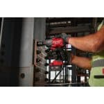 STEZAČ AKU UDARNI M18 FHIW2F12-0X 1/2 MILWAUKEE 4933492782 - Slika 7