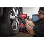 STEZAČ AKU UDARNI M18 FHIW2F12-0X 1/2 MILWAUKEE 4933492782 - Slika 4