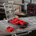 PACKOUT COMPACT ORGANIZER SLIM 4932471065 - Slika 4