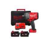 STEZAČ AKU UDARNI  M18 FHIW2F12-502X  1/2 4933492783 MILWAUKEE
