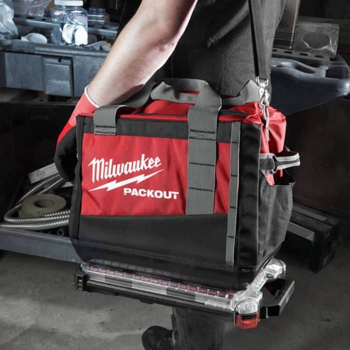 PACKOUT COMPACT ORGANIZER SLIM 4932471065 - Slika 3