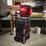 PACKOUT COMPACT ORGANIZER SLIM 4932471065 - Slika 2