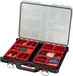 PACKOUT ORGANIZER 8 PREGRADA 500x380x65 mm MILWAUKEE 4932471064 - Slika 4
