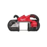 PILA TRAČNA ZA METAL M18 FBS127-0 MILWAUKEE 493498309