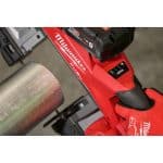 PILA TRAČNA ZA METAL M18 FBS127-0 MILWAUKEE 493498309 - Slika 7