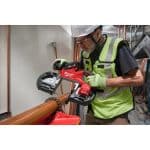 PILA TRAČNA ZA METAL M18 FBS127-0 MILWAUKEE 493498309 - Slika 6