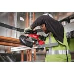 PILA TRAČNA ZA METAL M18 FBS127-0 MILWAUKEE 493498309 - Slika 5