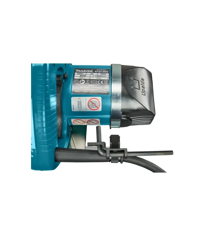Makita Dijamantni rezač za mokro rezanje 4101RH - Slika 3