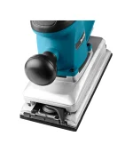 Makita Jednoručna oscilirajuća brusilica BO4900V - Slika 2