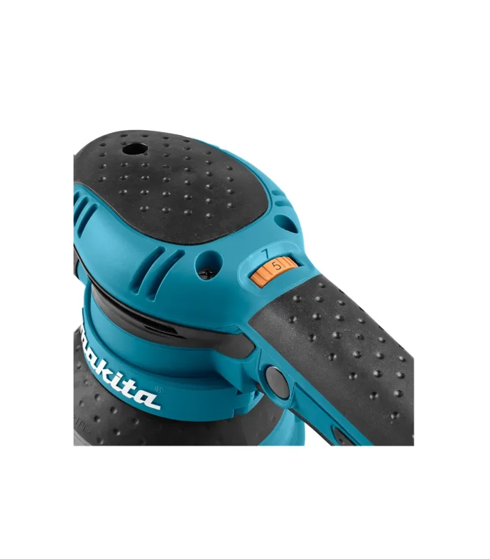 Makita ekscentrična brusilica BO5041 - Slika 2