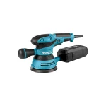 Makita ekscentrična brusilica BO5041