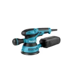Makita ekscentrična brusilica BO5041