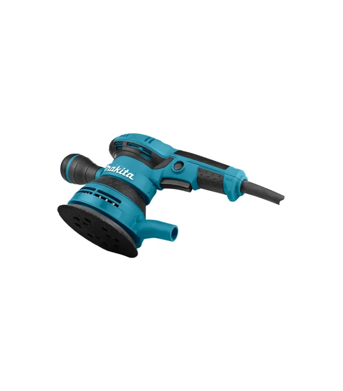 Makita ekscentrična brusilica BO5041 - Slika 4