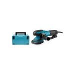 Makita - ekscentrična brusilica BO6050J