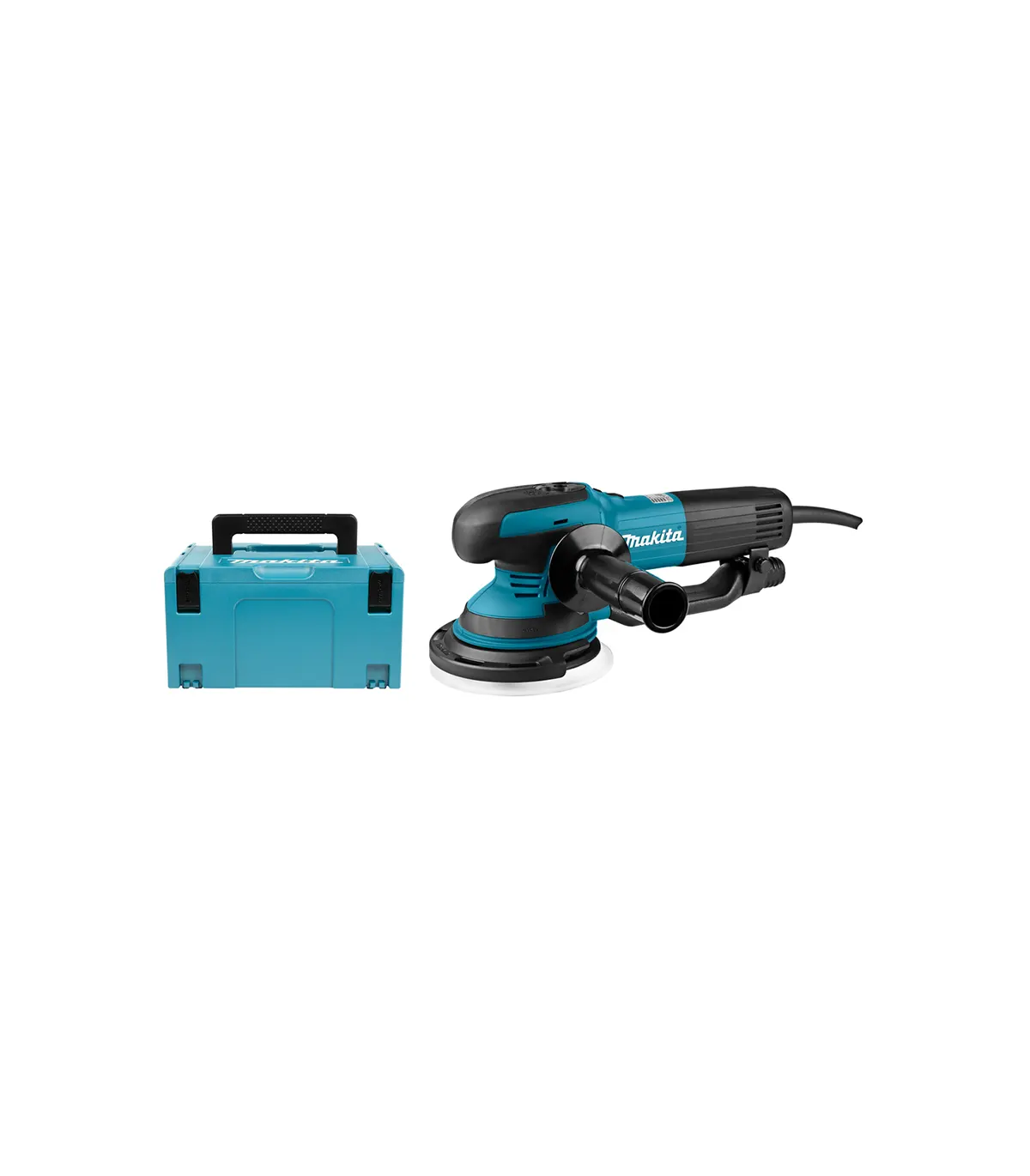 makita-bo6050j- Makita - ekscentrična brusilica BO6050J - Slika 1