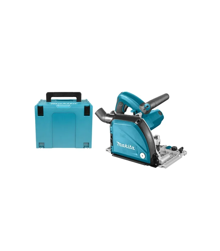 Makita - Rezač aluminijskih kanala CA5000XJ - Slika 2