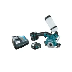 Makita - Akumulatorski rezač pločica/stakla CC301DSME