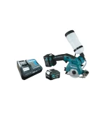 Makita - Akumulatorski rezač pločica/stakla CC301DSME
