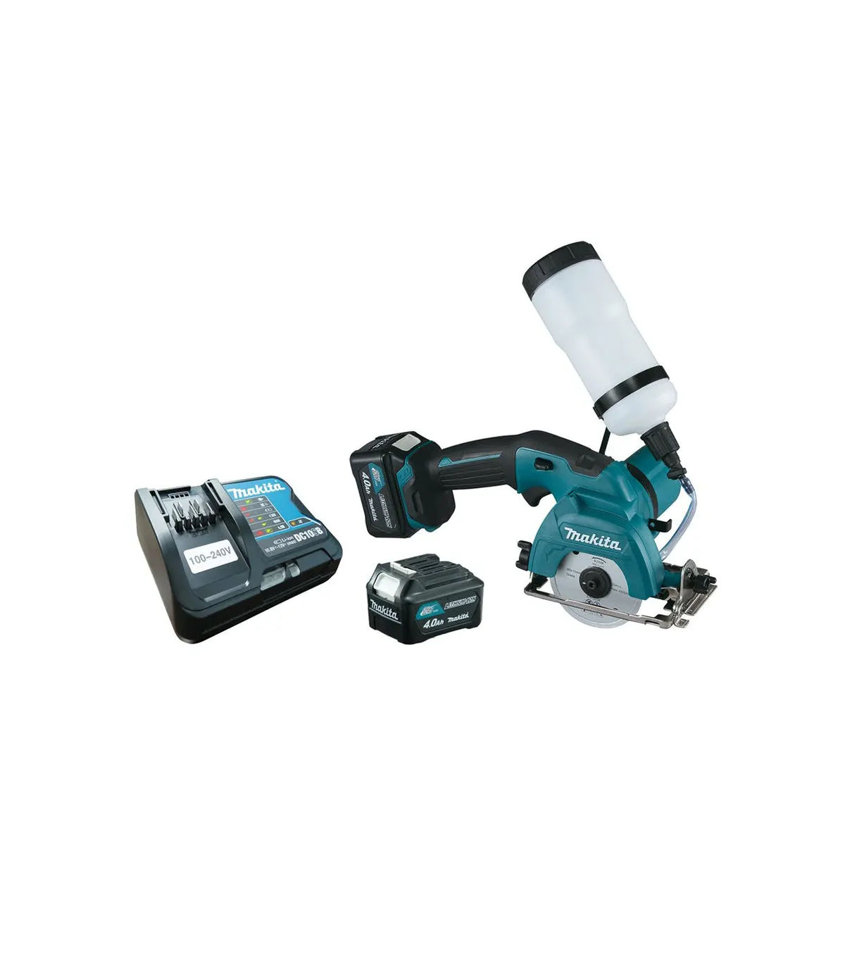 makita-cc301dsme Makita - Akumulatorski rezač pločica/stakla CC301DSME - Slika 1