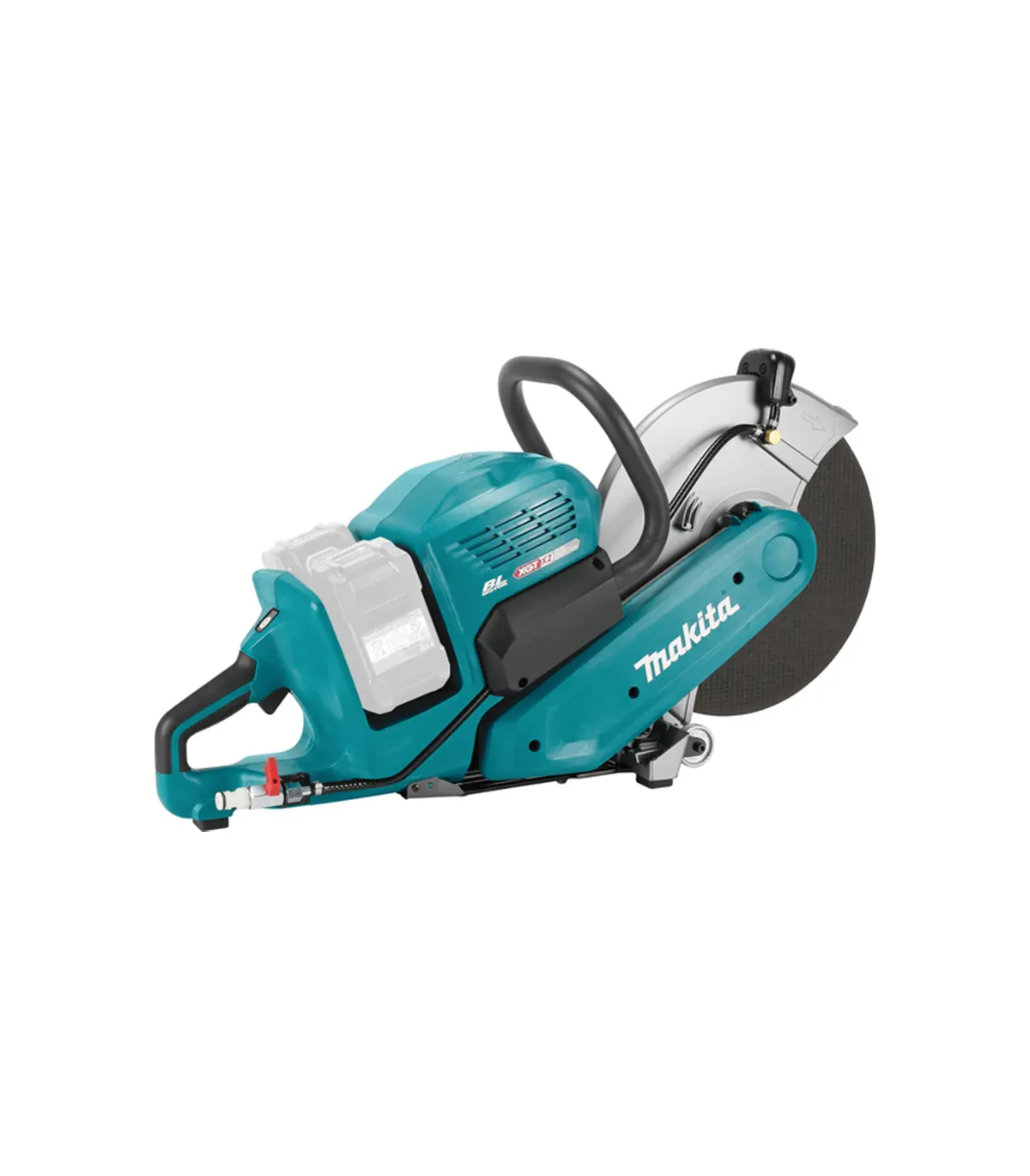 makita-ce001gz01 XGT Makita 40V – Akumulatorski rezač CE001GZ01 - Slika 1