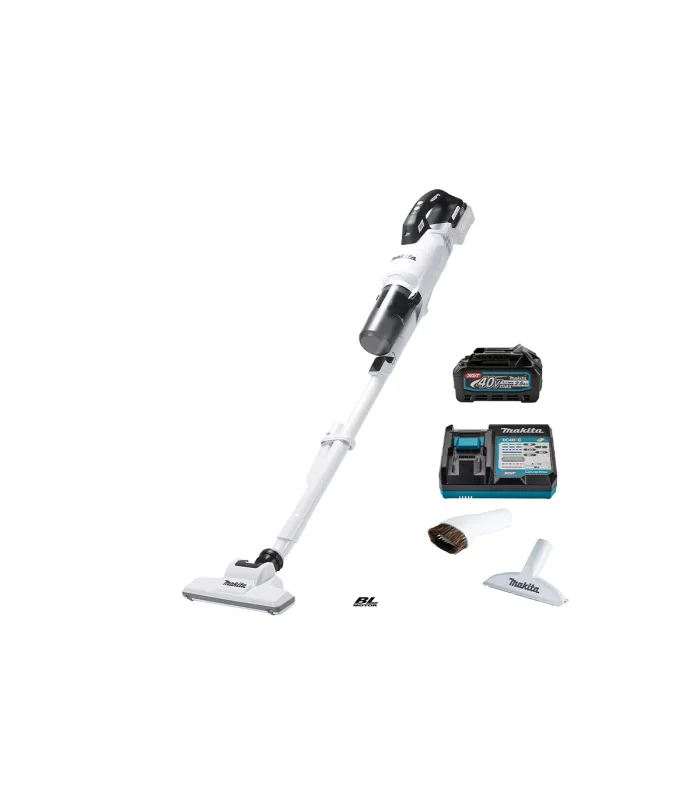 XGT Makita 40V – Bežični usisavač CL003GZ10 - Slika 2