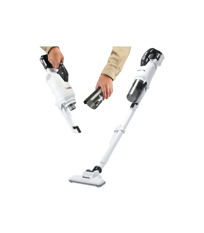 XGT Makita 40V – Bežični usisavač CL003GZ10 - Slika 3