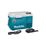XGT Makita 40V – aku hladnjak i grijač CW003GZ
