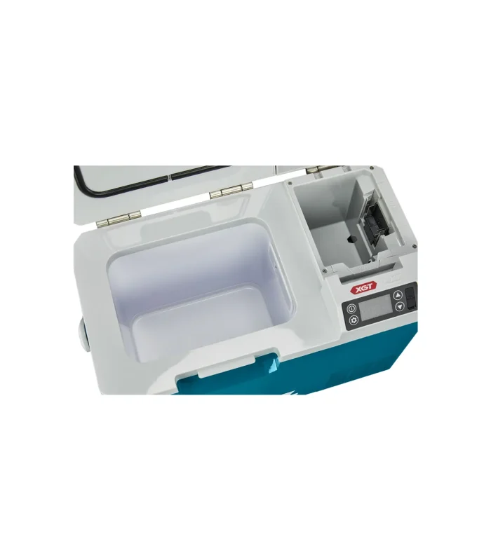 XGT Makita 40V – aku hladnjak i grijač CW003GZ - Slika 3