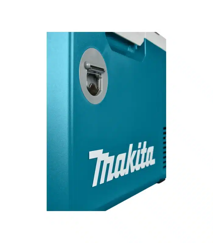 XGT Makita 40V – aku hladnjak i grijač CW003GZ - Slika 4