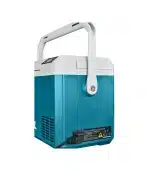 XGT Makita 40V – aku hladnjak i grijač CW003GZ - Slika 5