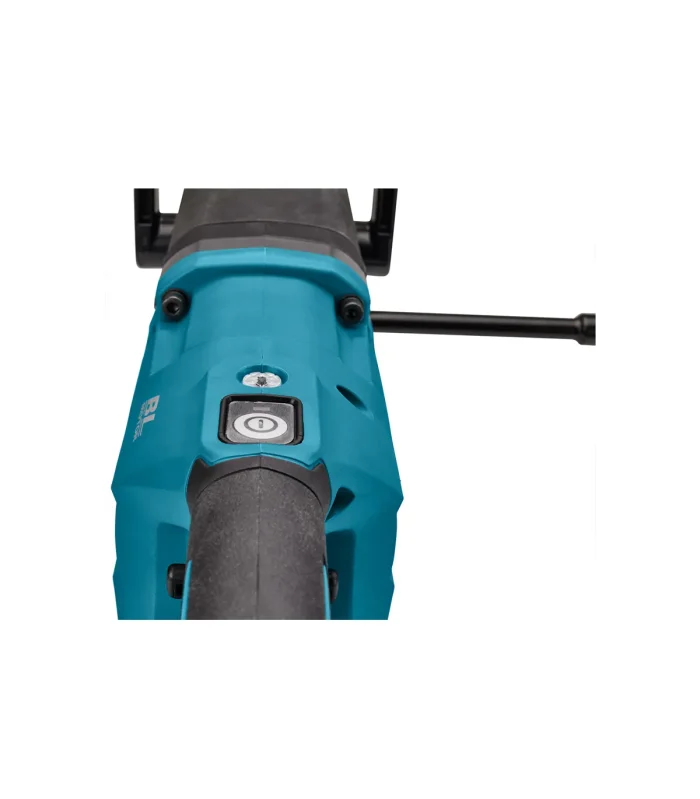 XGT Makita 40 V Akumulatorska kutna bušilica DA001GM101 - Slika 3