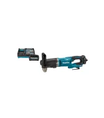 XGT Makita 40 V Akumulatorska kutna bušilica DA001GM101 - Slika 5