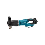 XGT Makita 40V Akumulatorska kutna bušilica DA001GZ