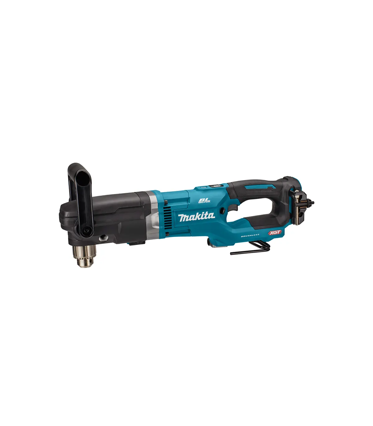 makita-da001gz- XGT Makita 40V Akumulatorska kutna bušilica DA001GZ - Slika 1