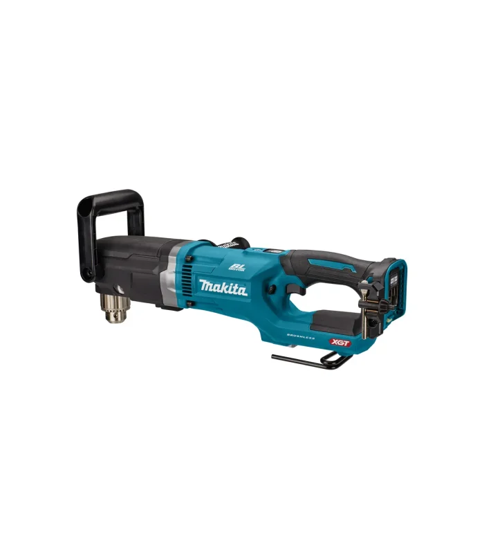 XGT Makita 40V Akumulatorska kutna bušilica DA001GZ - Slika 2