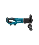 XGT Makita 40V Akumulatorska kutna bušilica DA001GZ - Slika 3