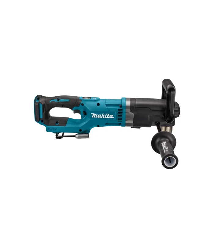 XGT Makita 40V Akumulatorska kutna bušilica DA001GZ - Slika 3