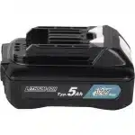 MAKITA BL1050B CXT baterija 12V max 5.0Ah - 1913G0-9 - Slika 2