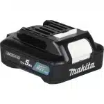 MAKITA BL1050B CXT baterija 12V max 5.0Ah - 1913G0-9 - Slika 3
