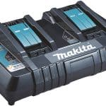 MAKITA DC18RD duo brzi punjač - 196933-6
