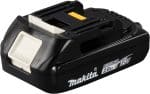 MAKITA BL1820B Li-Ion baterija - 197254-9 - Slika 3