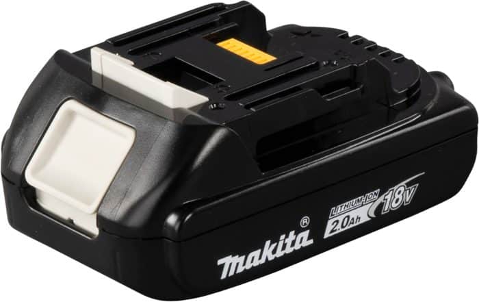 MAKITA BL1820B Li-Ion baterija - 197254-9 - Slika 3