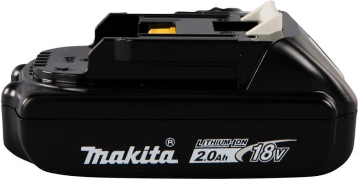 MAKITA BL1820B Li-Ion baterija - 197254-9 - Slika 4