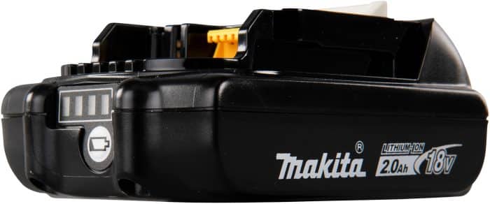 MAKITA BL1820B Li-Ion baterija - 197254-9 - Slika 5