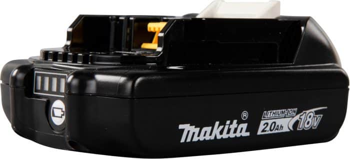MAKITA BL1820B Li-Ion baterija - 197254-9 - Slika 6