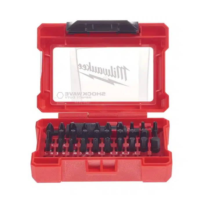 SET BITOVA IMPACT 32/1 MILWAUKEE 4932464240 - Slika 4