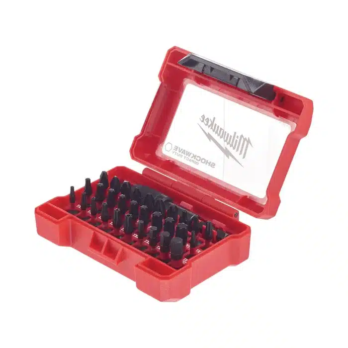 SET BITOVA IMPACT 32/1 MILWAUKEE 4932464240 - Slika 3
