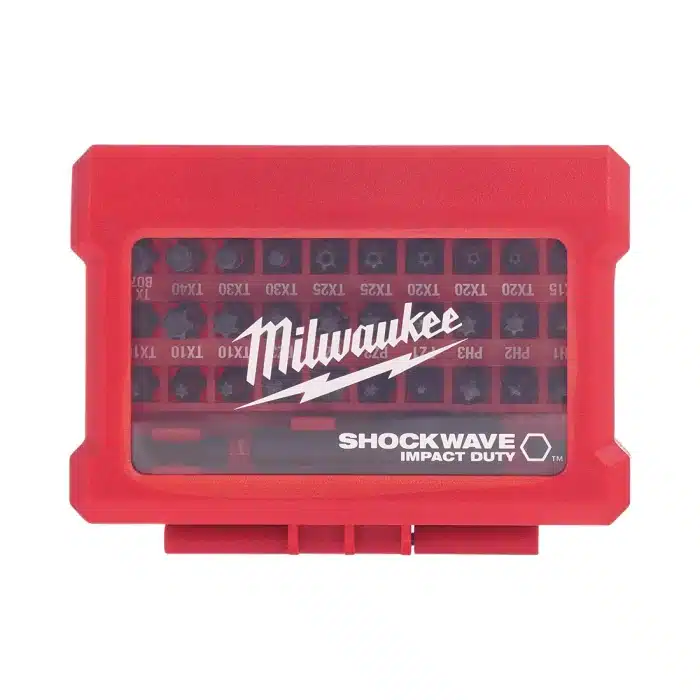 SET BITOVA IMPACT 32/1 MILWAUKEE 4932464240 - Slika 2